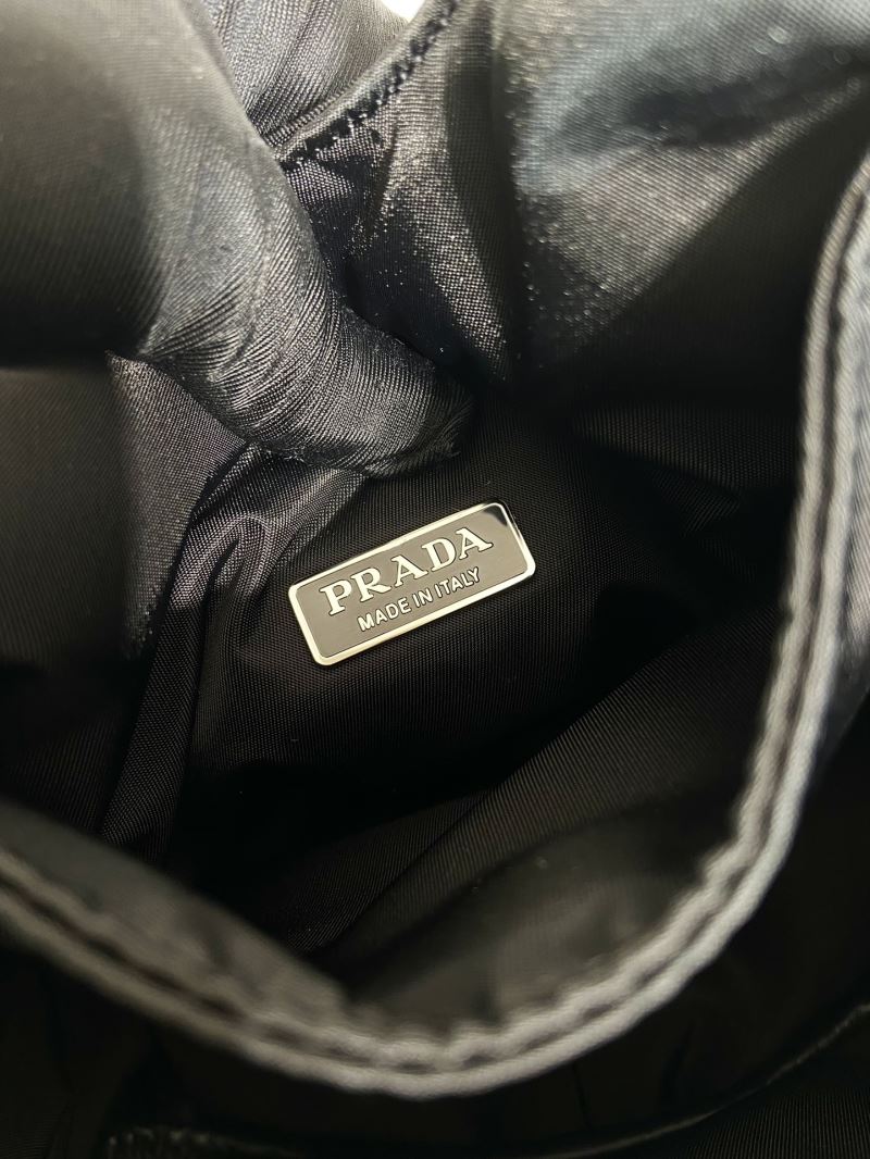 Prada Tote Bags